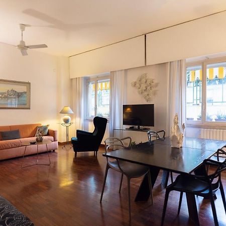 Appartement La Floridea à Naples Extérieur photo