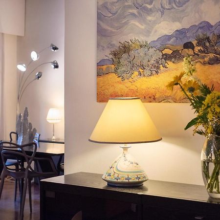 Appartement La Floridea à Naples Extérieur photo