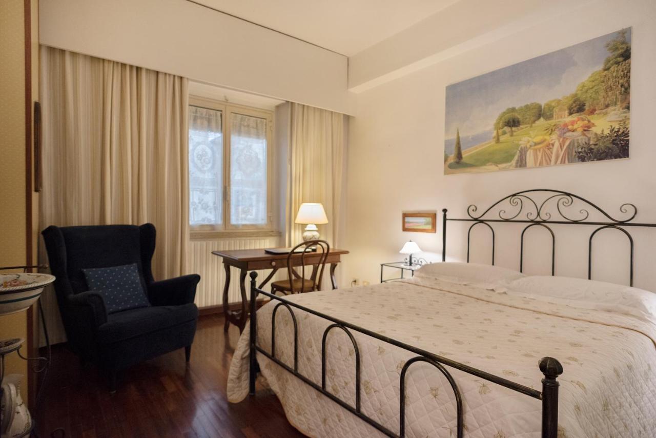 Appartement La Floridea à Naples Extérieur photo