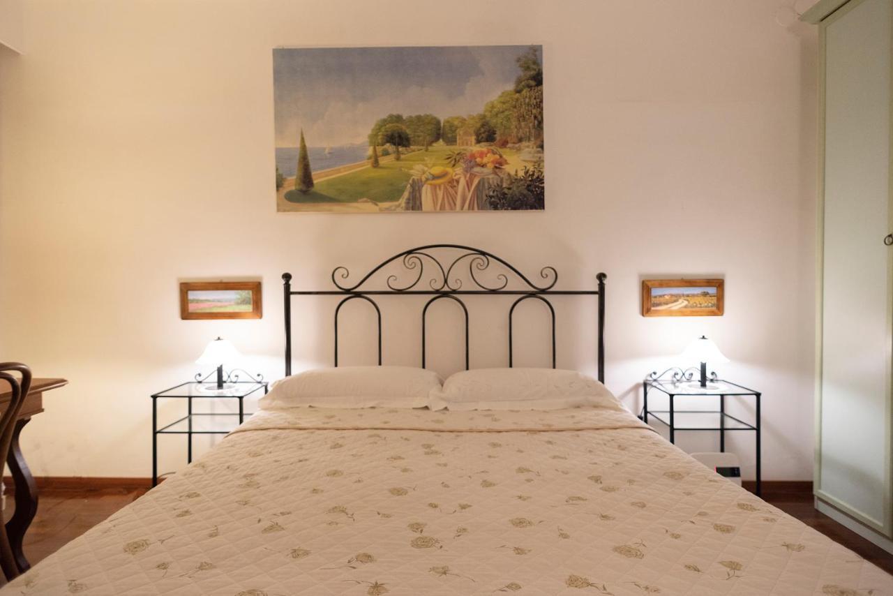 Appartement La Floridea à Naples Extérieur photo