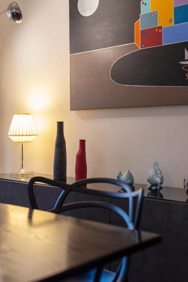Appartement La Floridea à Naples Extérieur photo